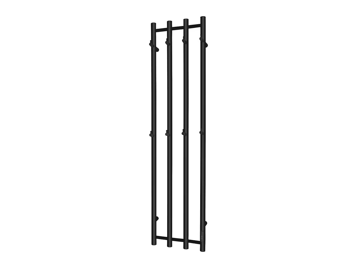 Hafa Grace 346 mm svart